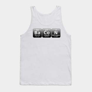 BaCoN Tank Top